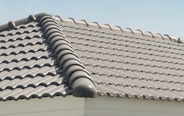 advantages of Bulley clay roofing