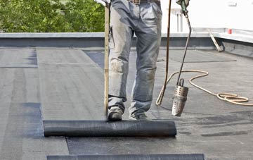 flat roof replacement Bulley, Gloucestershire