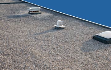 flat roofing Bulley, Gloucestershire