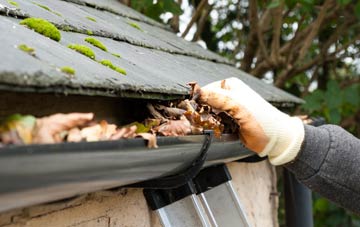 gutter cleaning Bulley, Gloucestershire