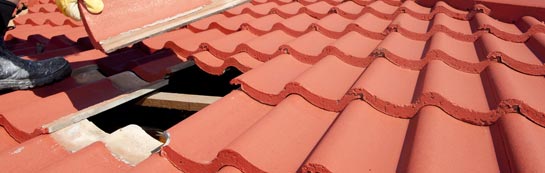 compare Bulley roof repair quotes