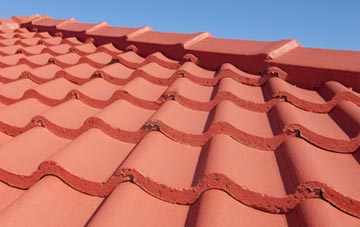 Bulley tile and slate roof replacement